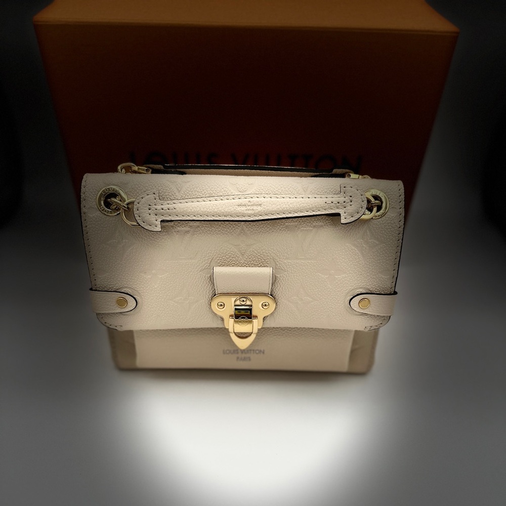 Louis Vuitton Vavin BB